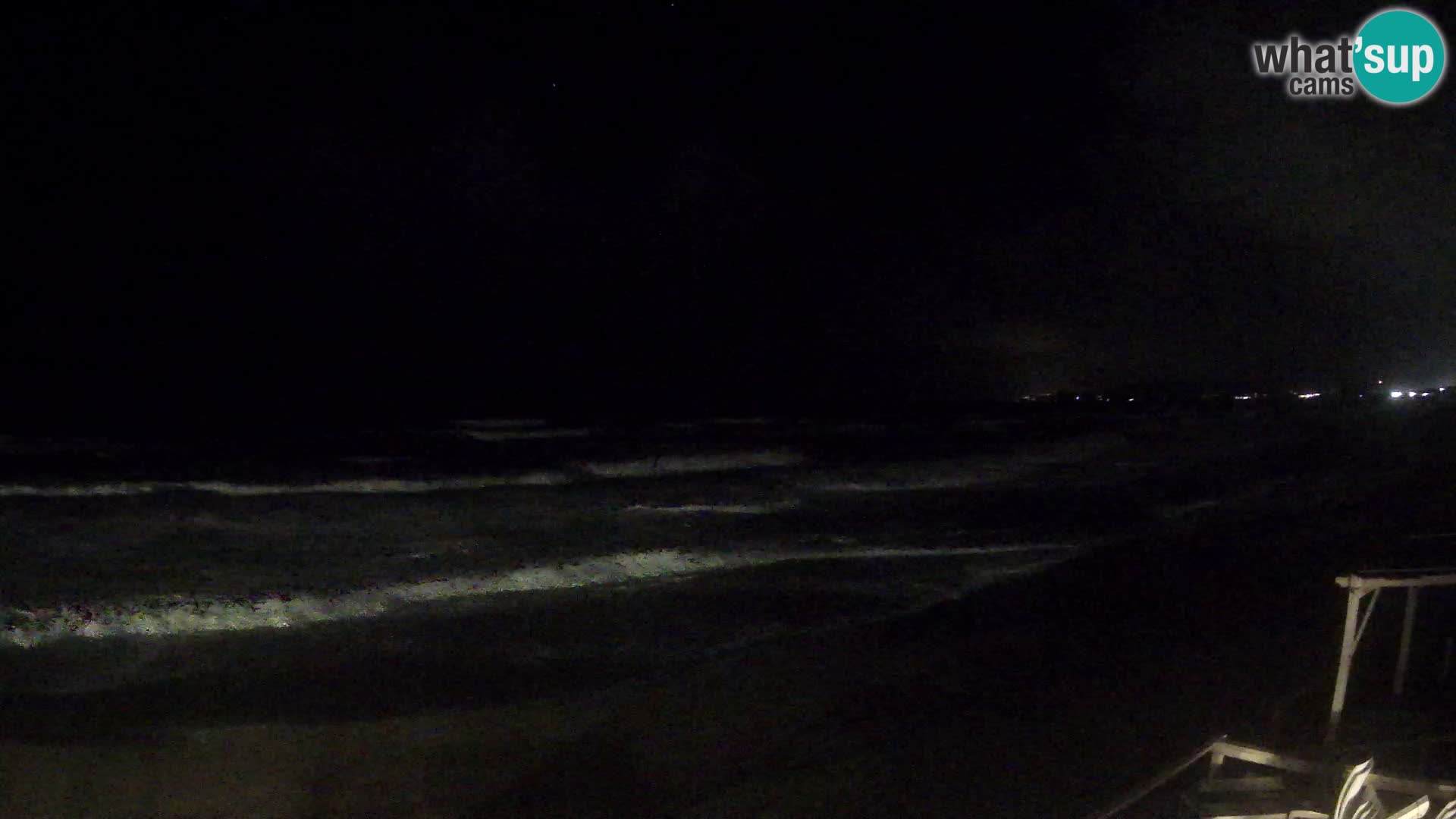 Web kamera uživo Platamona plaža – Sassari – Sardinija – Italija