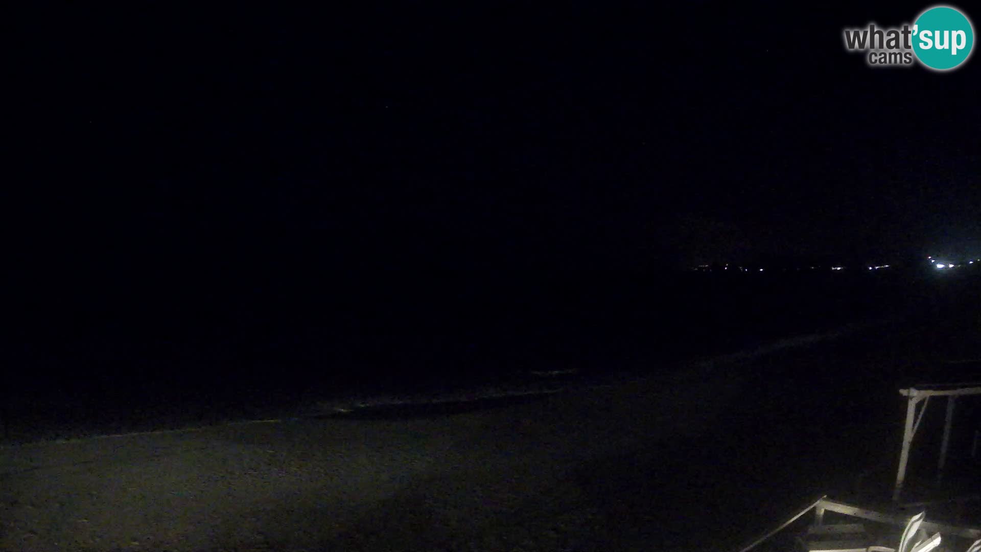 Live webcam spiaggia di Platamona – Sassari – Sardegna