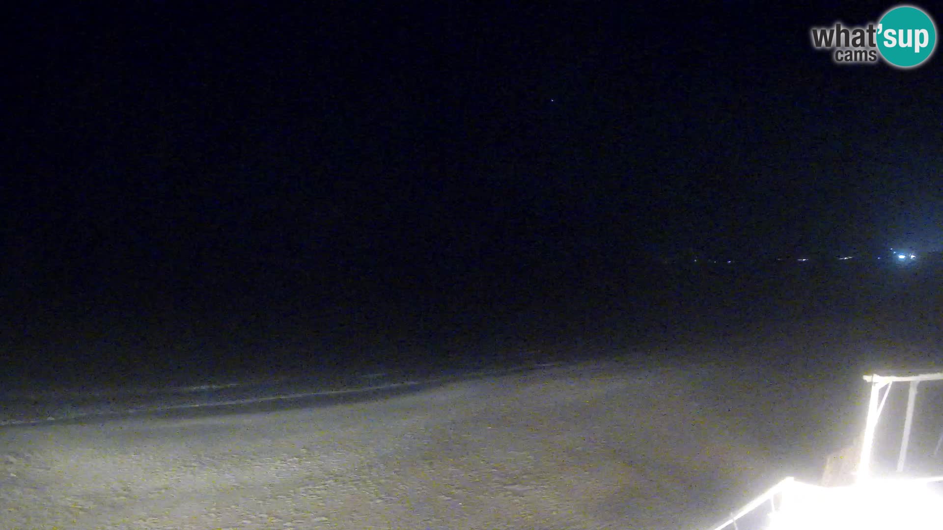 Live webcam Platamona beach – Sassari – Sardinia – Italy