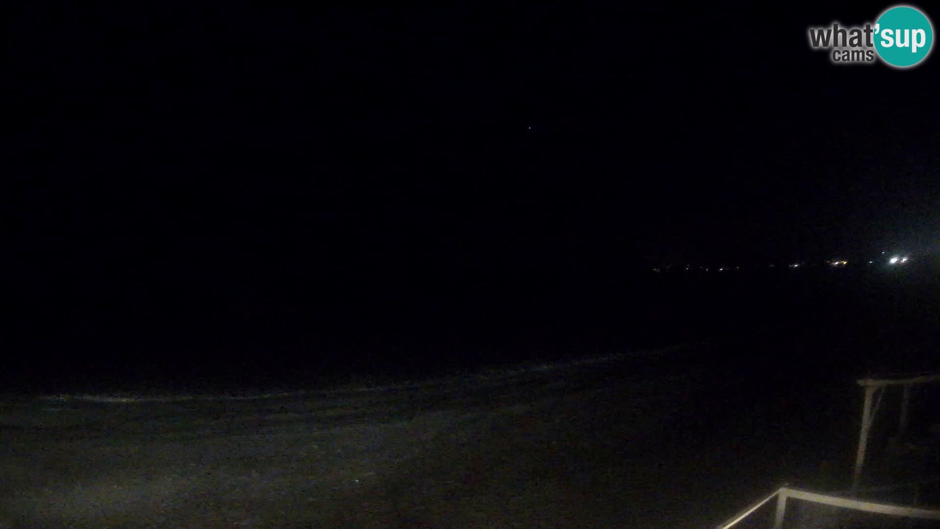 Web kamera uživo Platamona plaža – Sassari – Sardinija – Italija