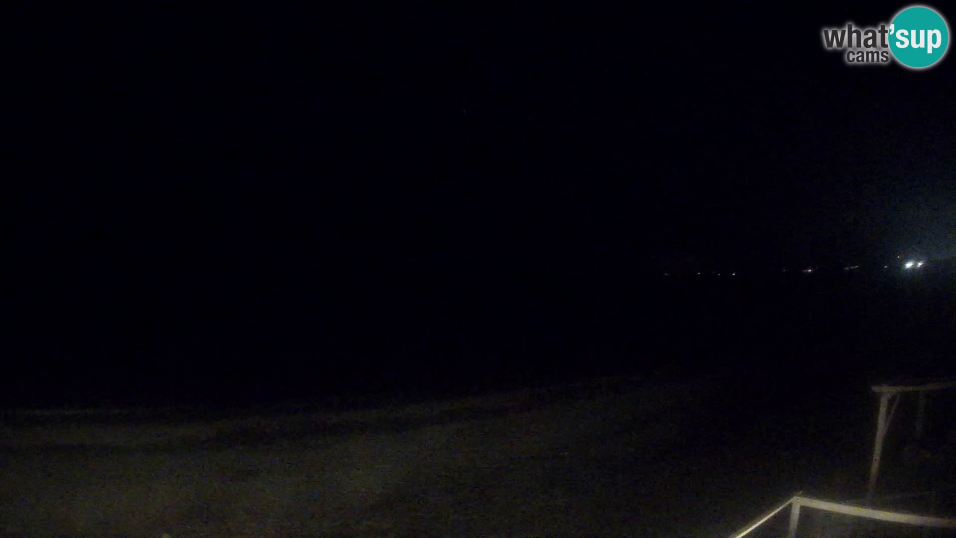 Live webcam spiaggia di Platamona – Sassari – Sardegna