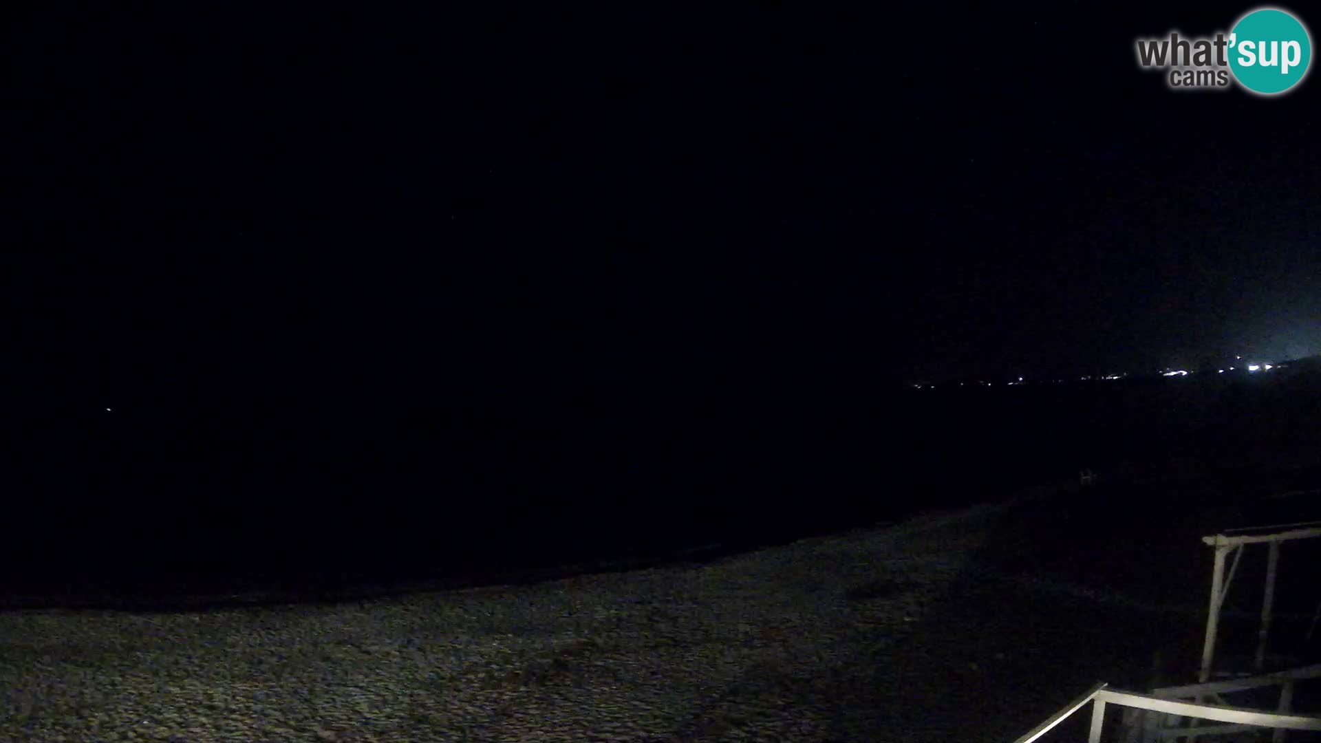 Web kamera uživo Platamona plaža – Sassari – Sardinija – Italija