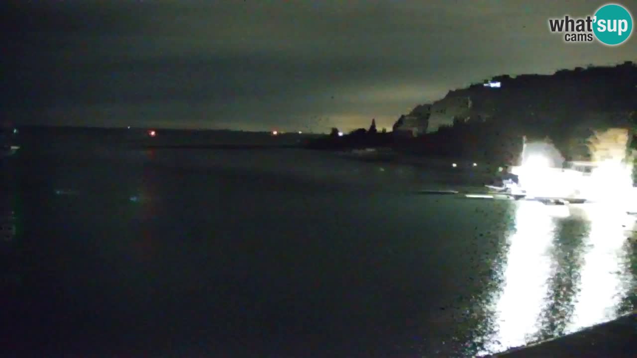 Webcam Sistiana – Marina and Bay Live View