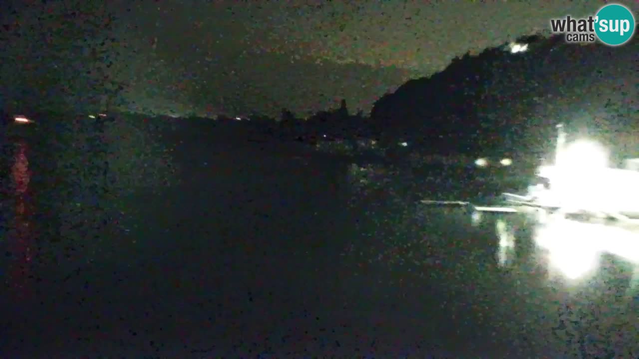 Webcam Sistiana – Marina and Bay Live View