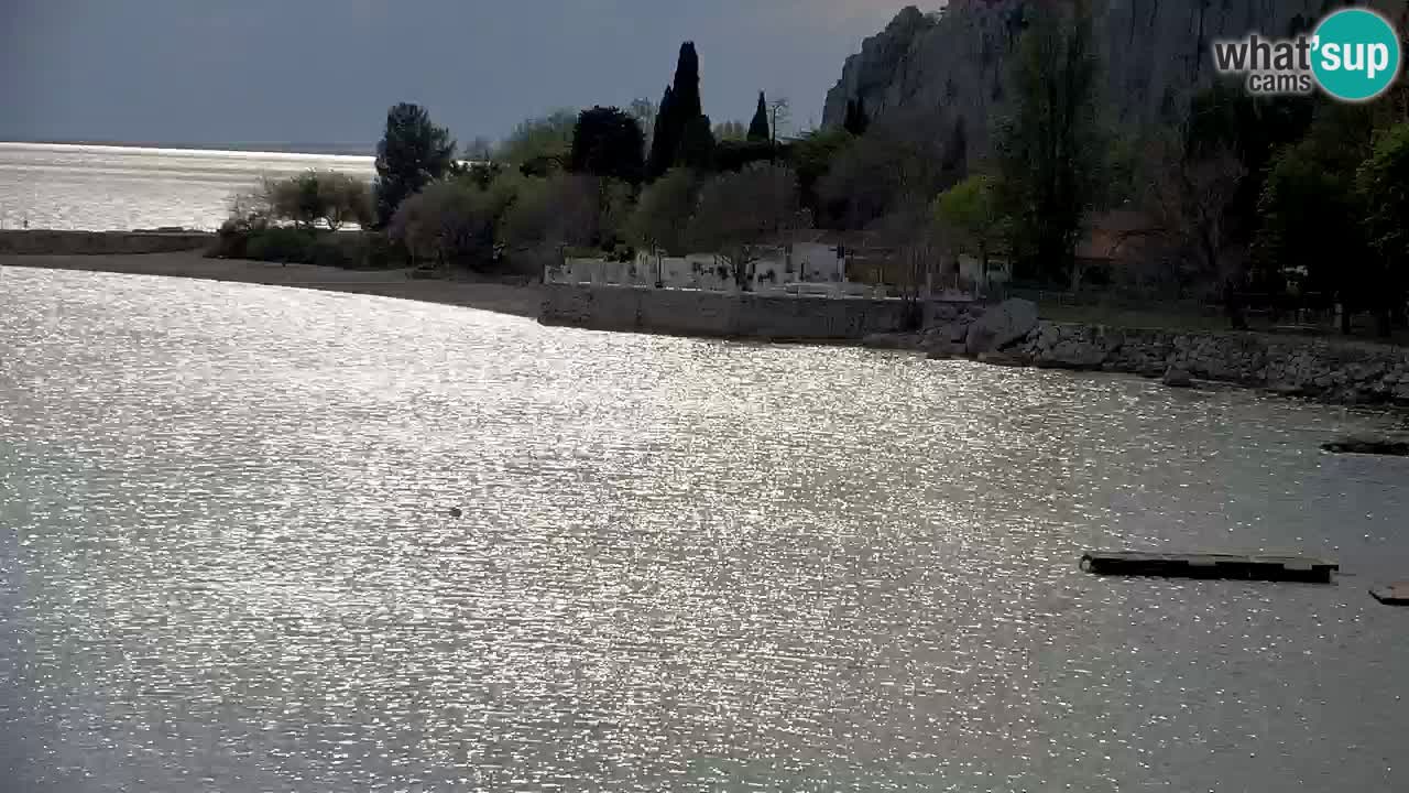 Webcam Sistiana – Marina and Bay Live View