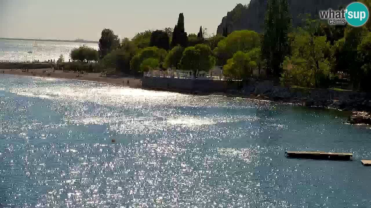 Webcam Sistiana – Marina and Bay Live View
