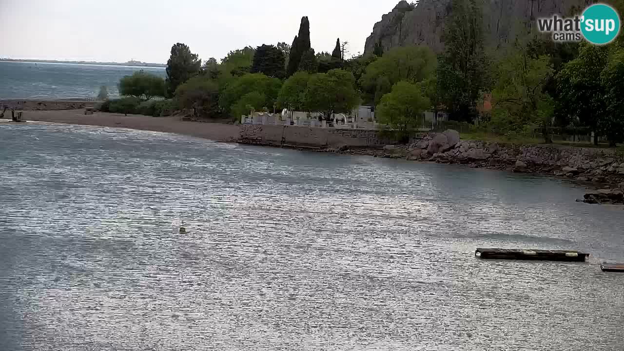 Webcam Sistiana – Marina and Bay Live View