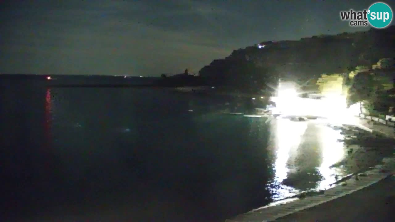 Webcam Sistiana – Marina and Bay Live View