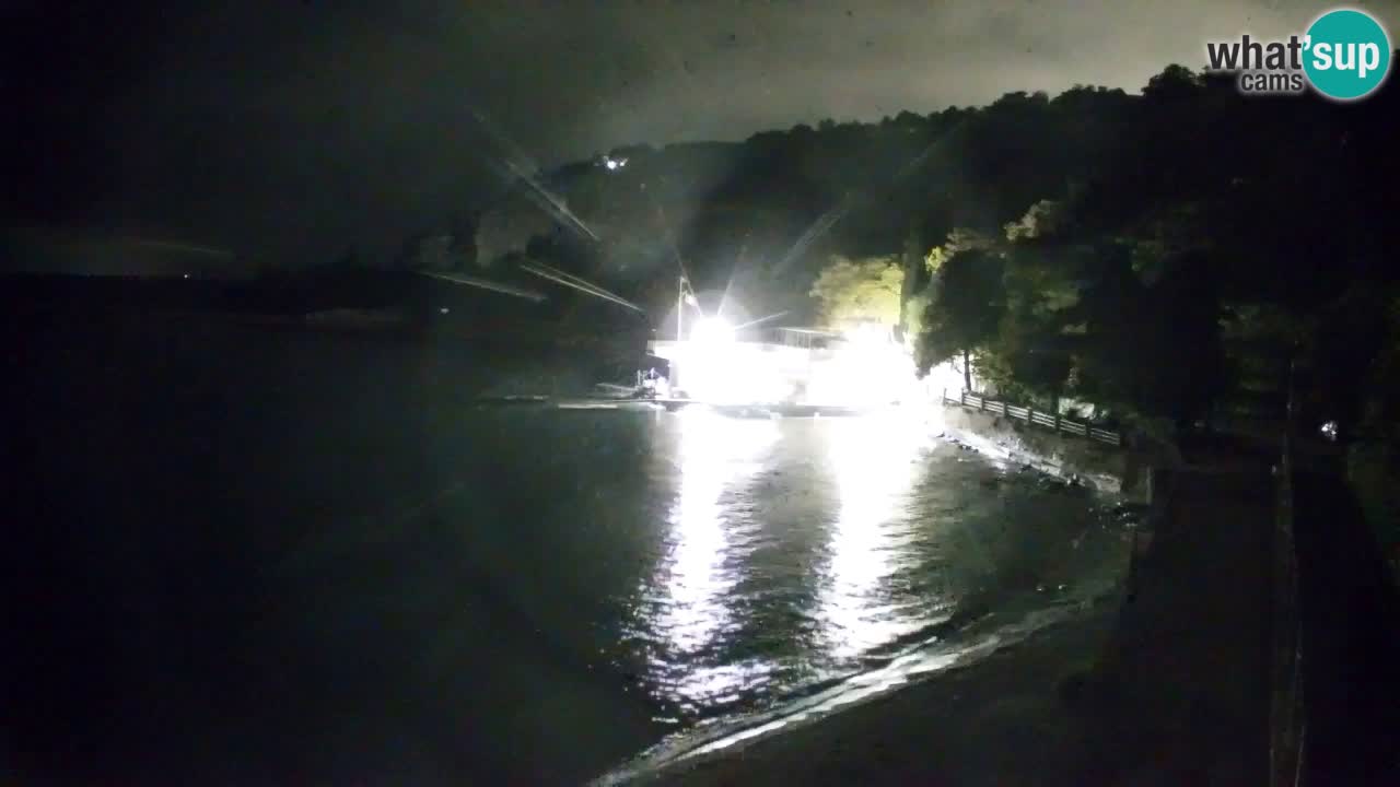 Webcam Sistiana – Marina and Bay Live View
