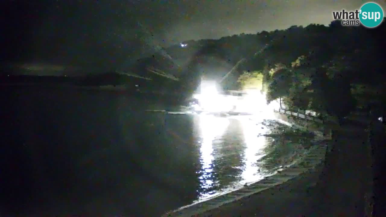 Webcam Sistiana – Marina and Bay Live View
