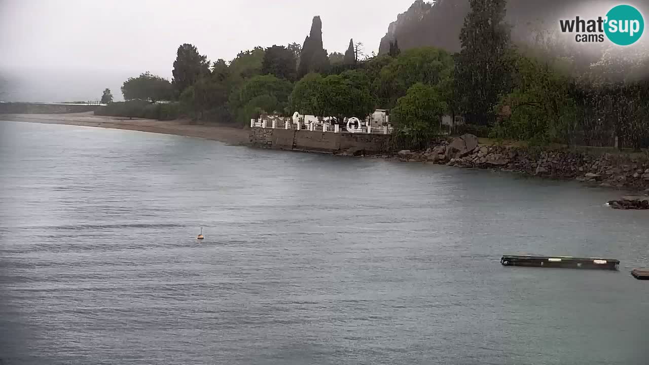 Webcam Sistiana – Marina and Bay Live View