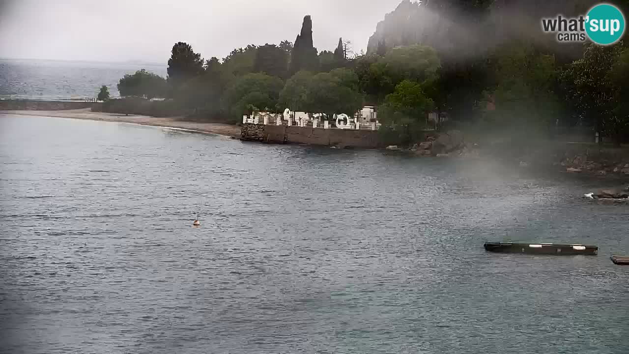 Webcam Sistiana – Marina and Bay Live View