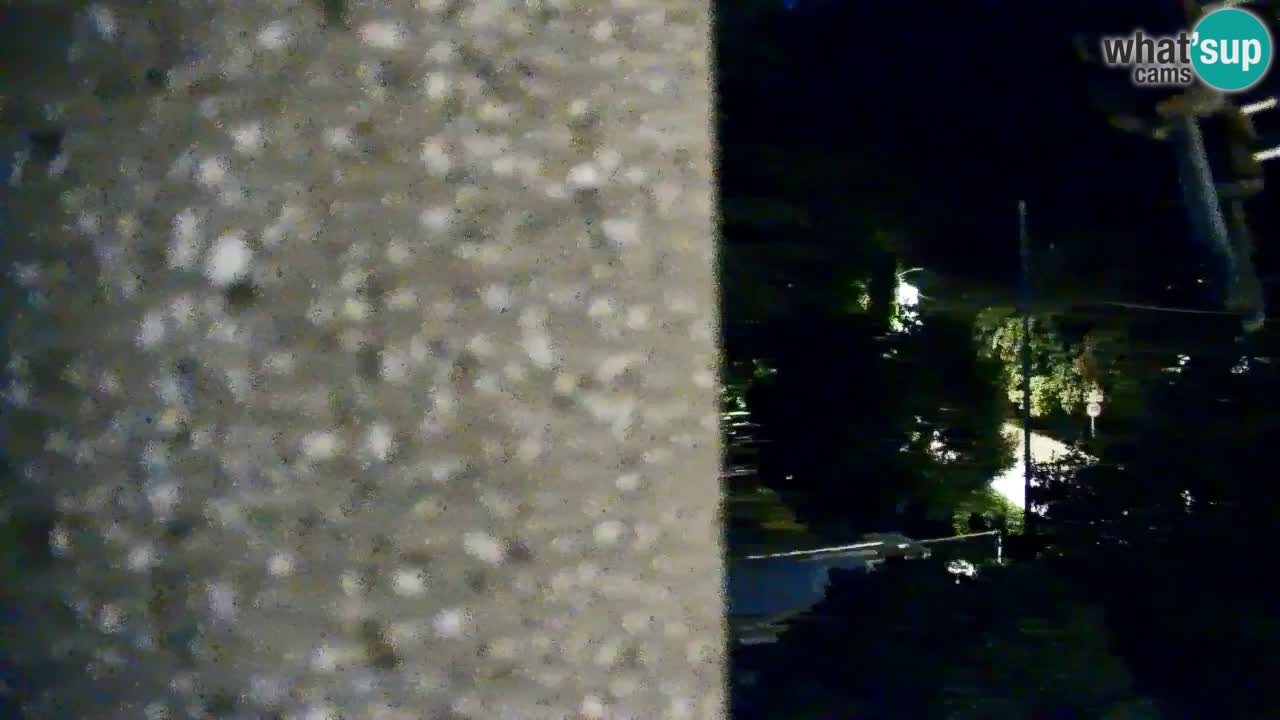 Webcam Sistiana – Marina and Bay Live View