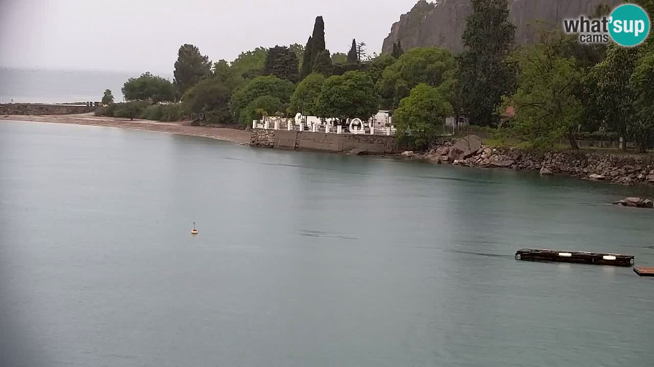 Webcam Sistiana – Marina and Bay Live View