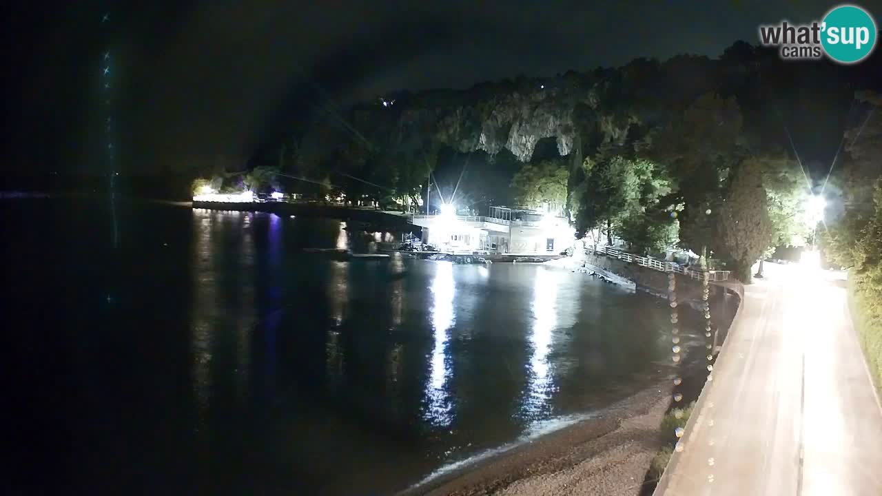 Webcam Sistiana – Marina and Bay Live View
