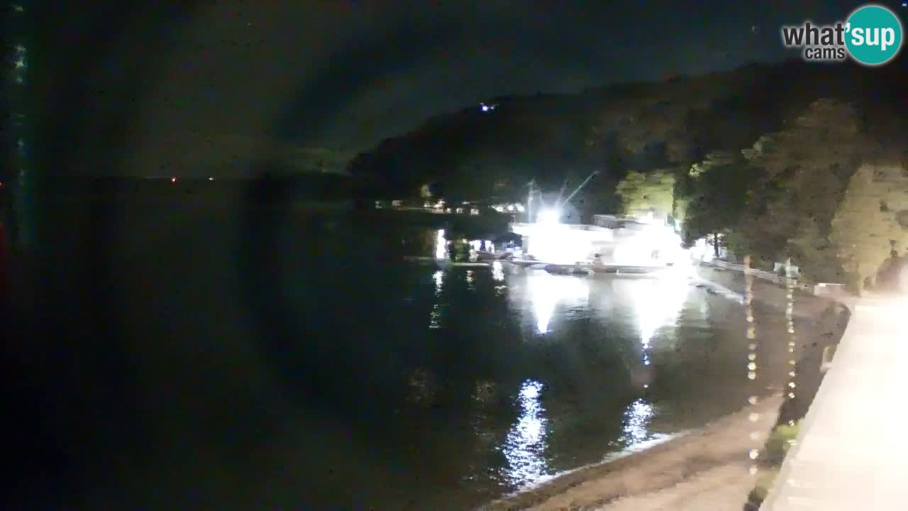 Webcam Sistiana – Marina and Bay Live View