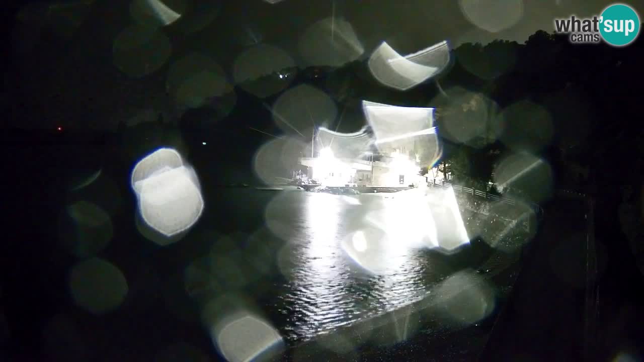 Webcam Baia di Sistiana – Marina e Golfo in diretta