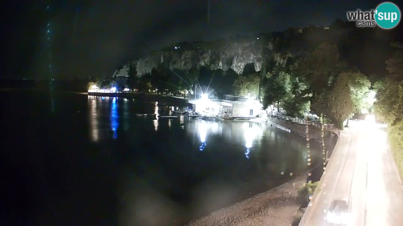 Webcam Baia di Sistiana – Marina e Golfo in diretta