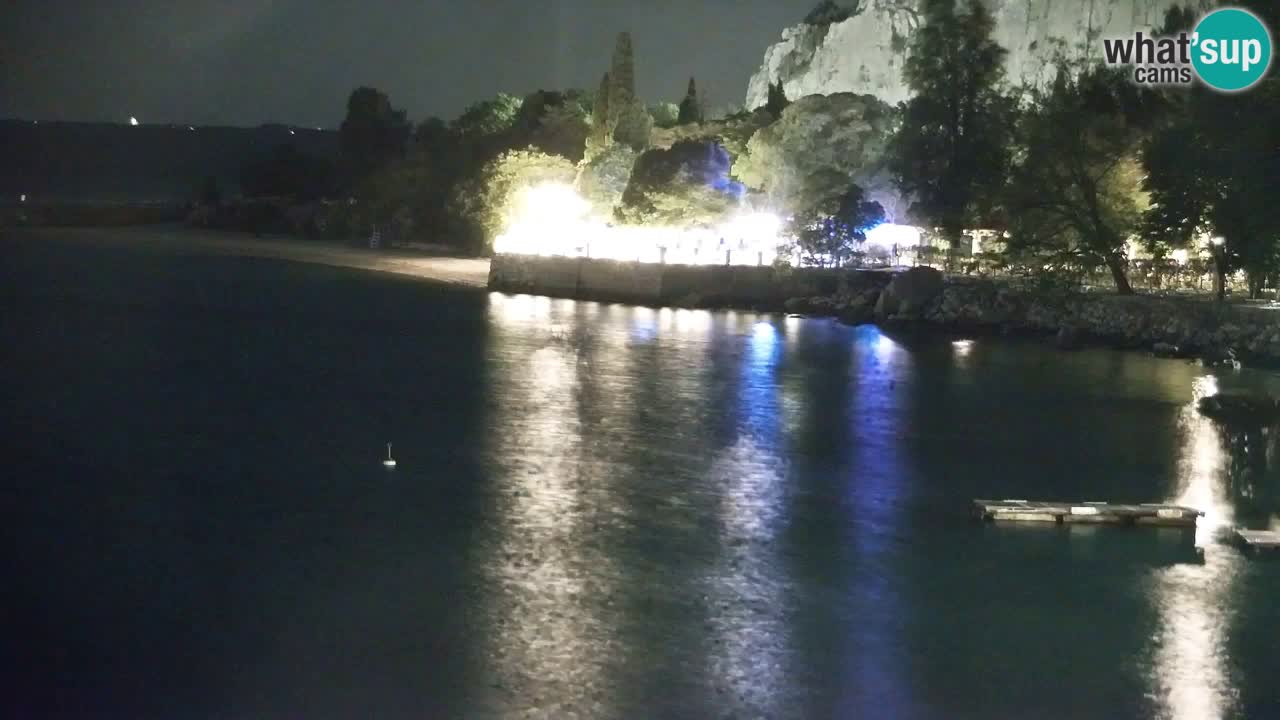 Webcam Baia di Sistiana – Marina e Golfo in diretta