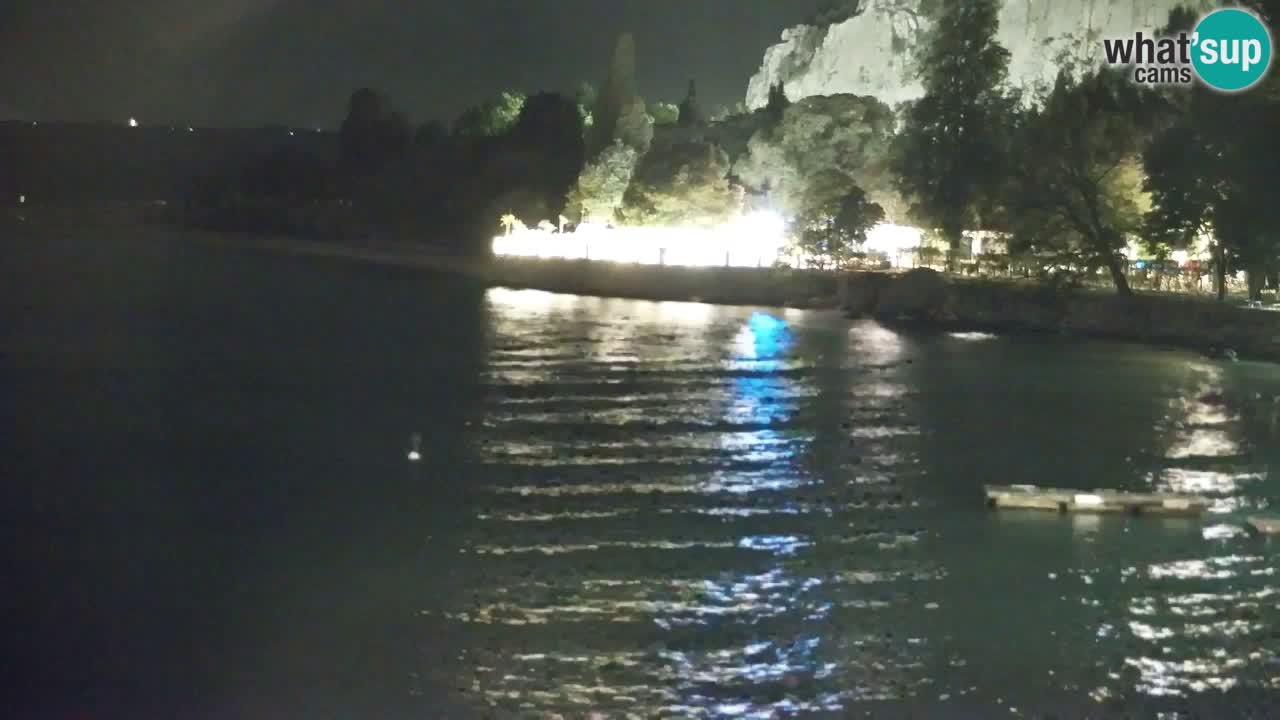 Webcam Baia di Sistiana – Marina e Golfo in diretta