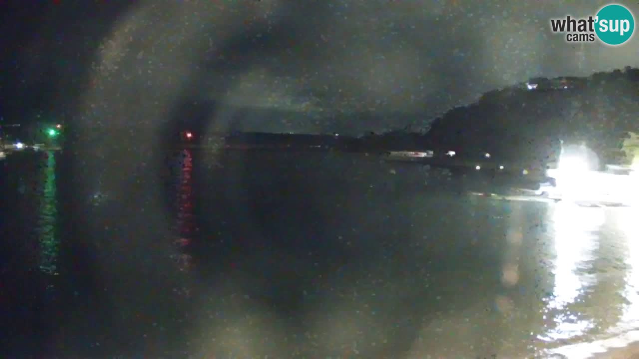 Webcam Baia di Sistiana – Marina e Golfo in diretta