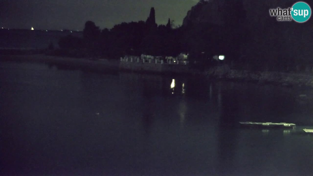 Webcam Baia di Sistiana – Marina e Golfo in diretta