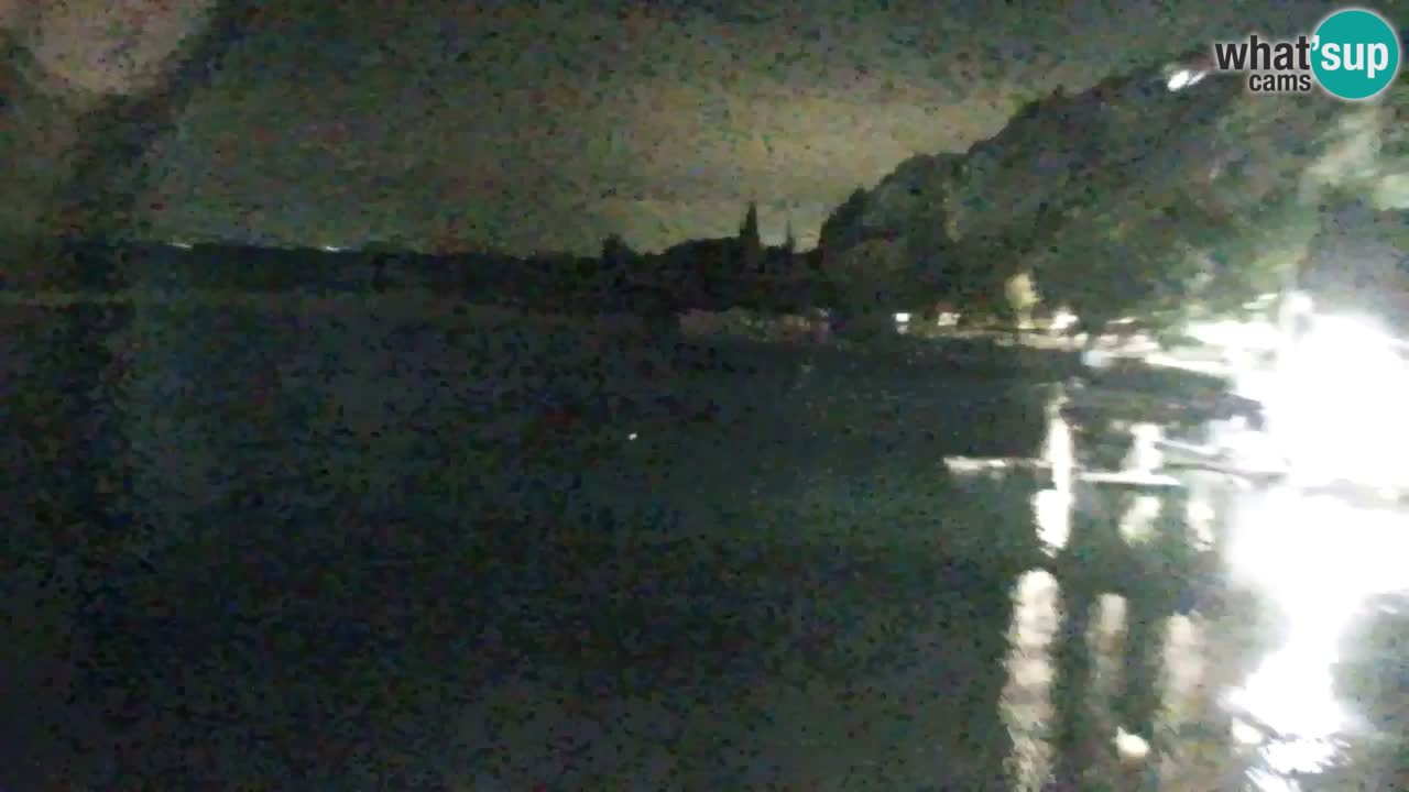 Webcam Baia di Sistiana – Marina e Golfo in diretta