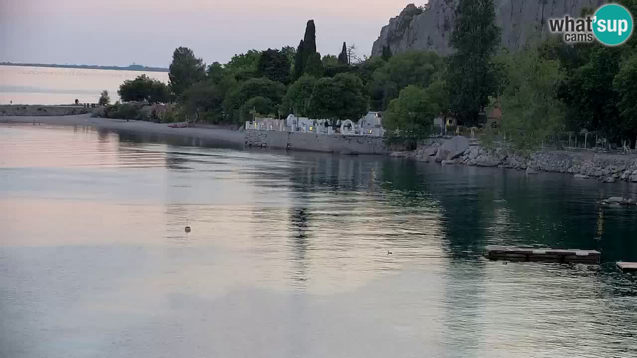 Webcam Baia di Sistiana – Marina e Golfo in diretta