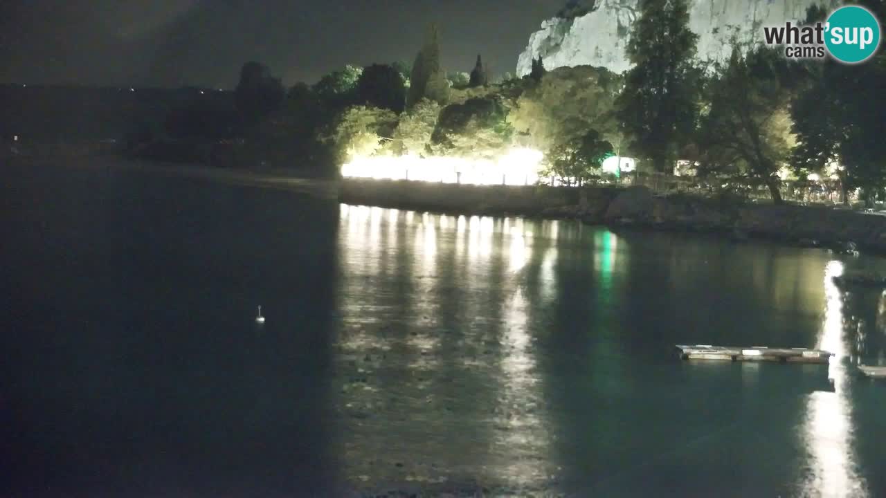 Webcam Sistiana Bucht – Liveblick auf Marina und Bucht