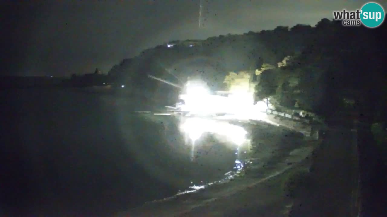 Webcam Baia di Sistiana – Marina e Golfo in diretta