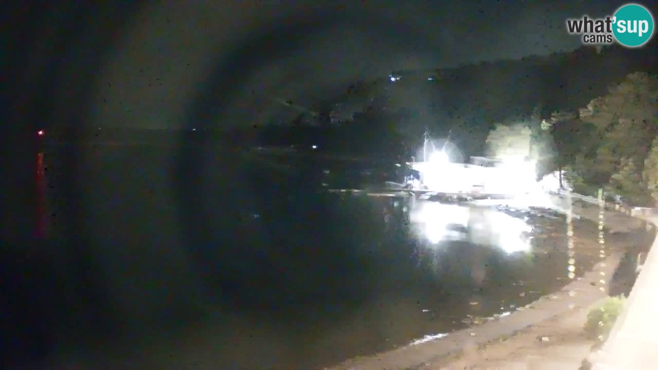 Webcam Baia di Sistiana – Marina e Golfo in diretta