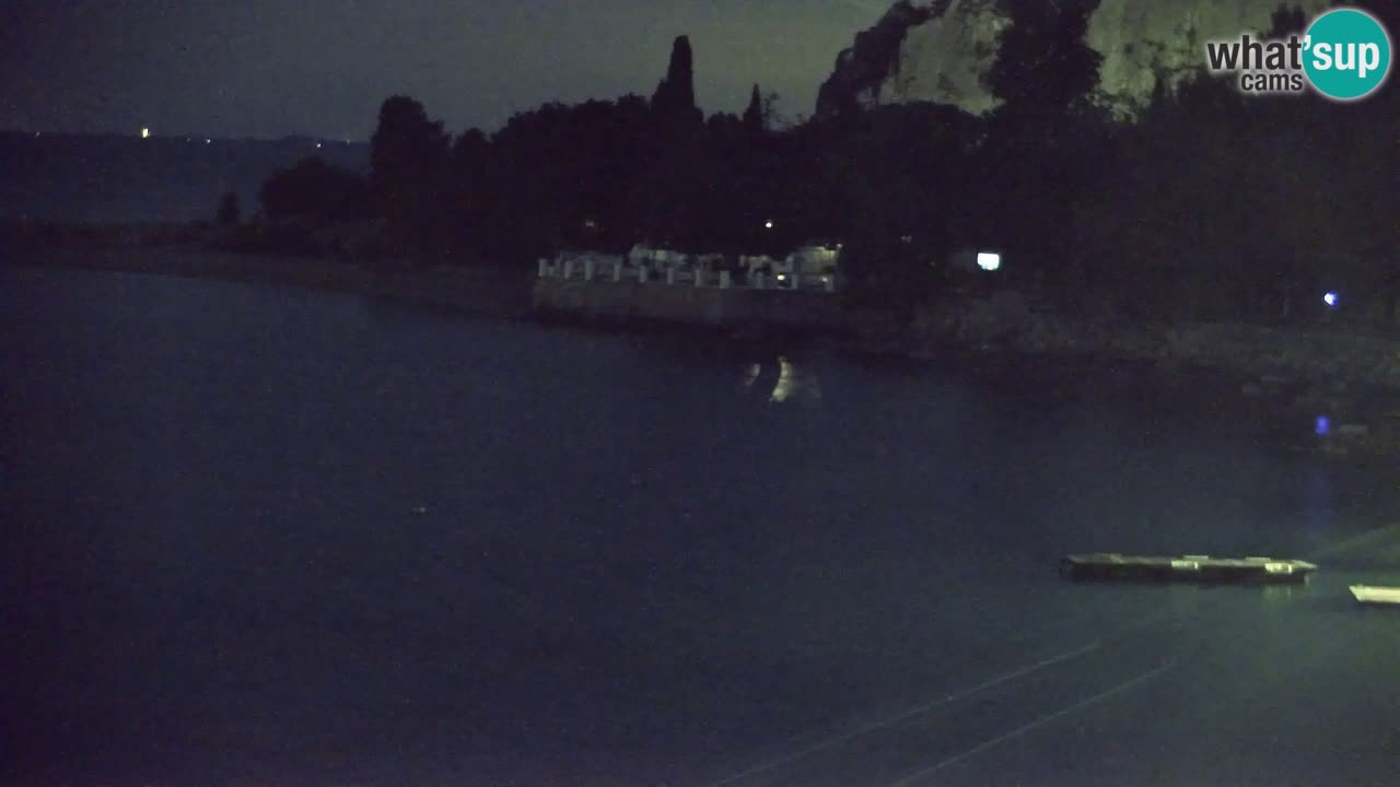 Webcam Baia di Sistiana – Marina e Golfo in diretta