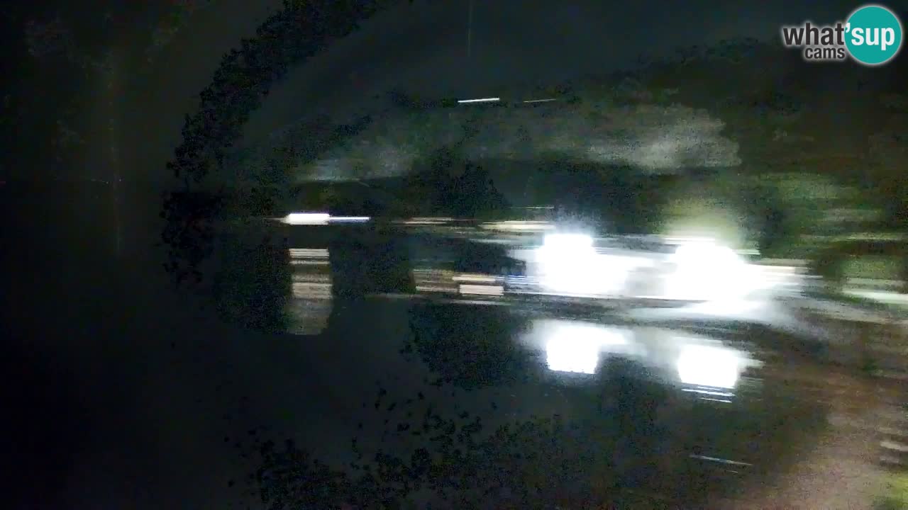 Webcam Baia di Sistiana – Marina e Golfo in diretta