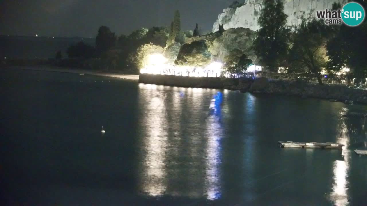 Webcam Baia di Sistiana – Marina e Golfo in diretta