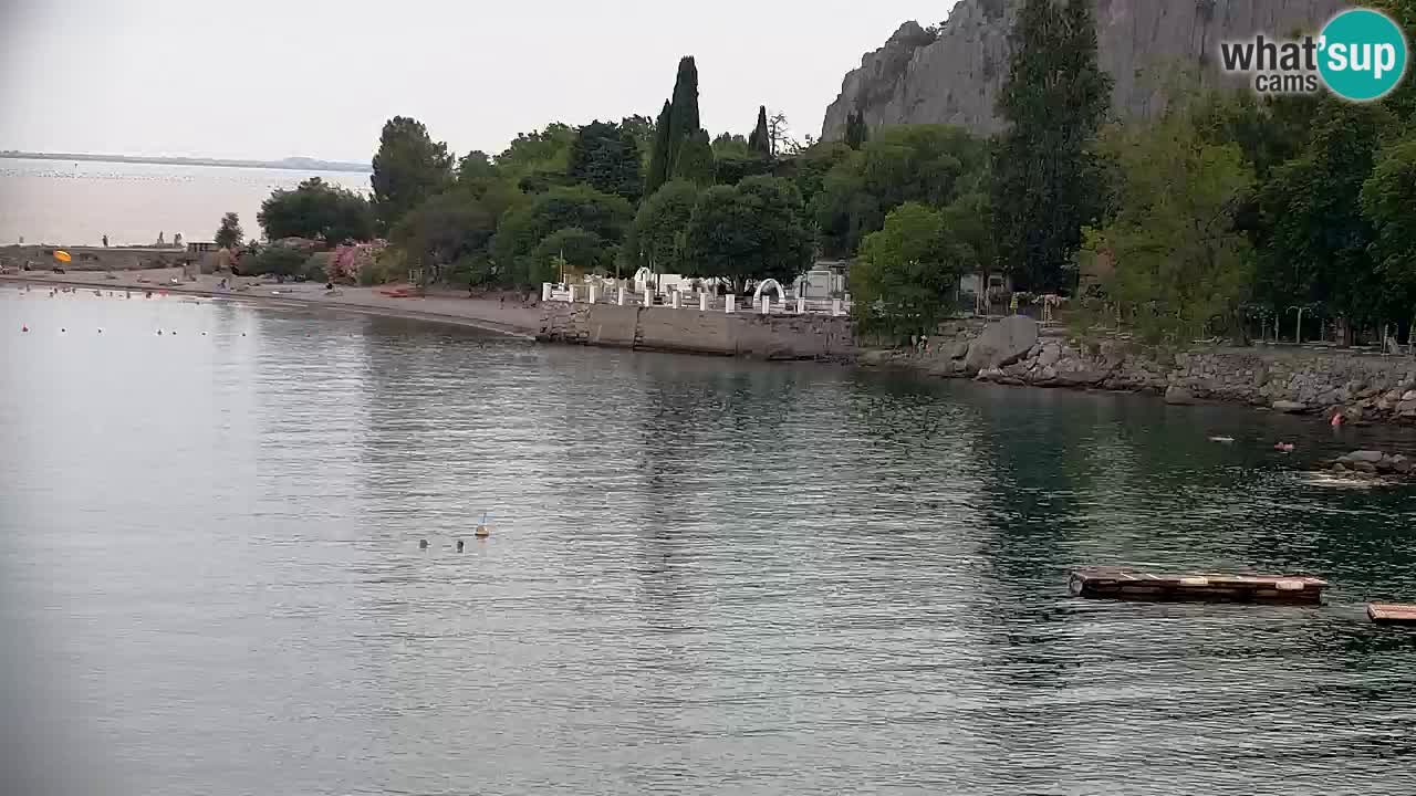 Webcam Baia di Sistiana – Marina e Golfo in diretta