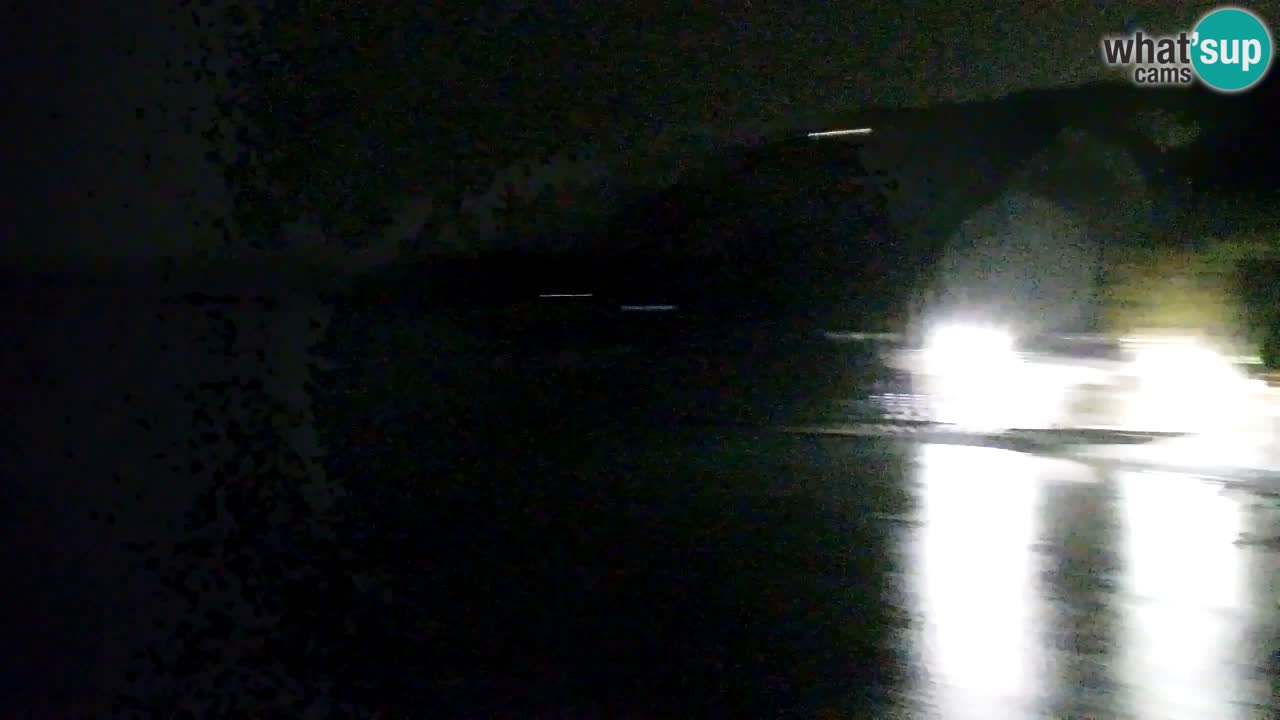 Webcam Sistiana Bucht – Liveblick auf Marina und Bucht