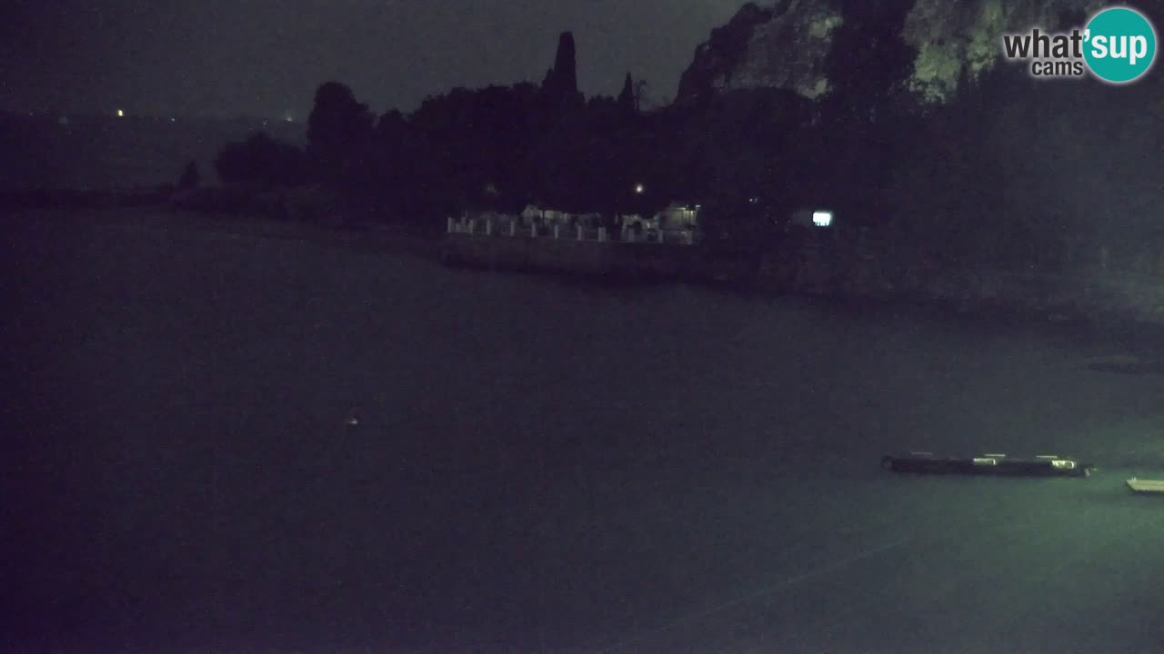 Webcam Baia di Sistiana – Marina e Golfo in diretta