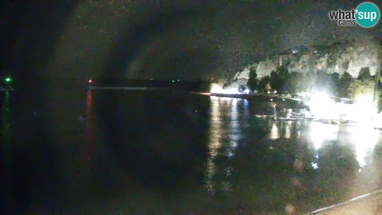 Webcam Baia di Sistiana – Marina e Golfo in diretta