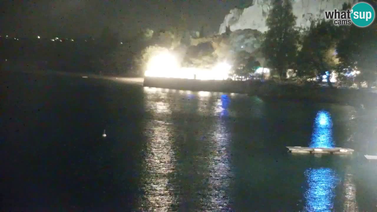 Webcam Baia di Sistiana – Marina e Golfo in diretta