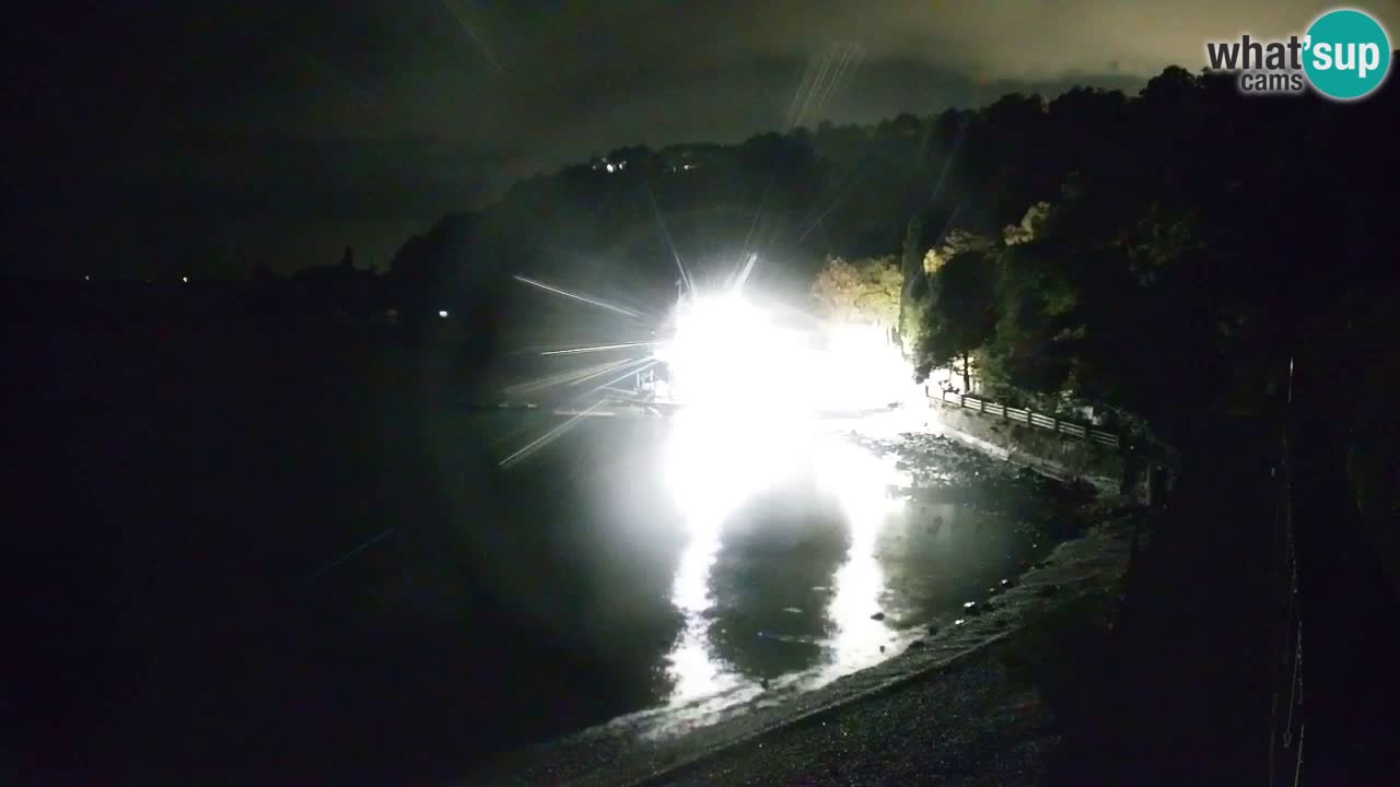 Webcam Baia di Sistiana – Marina e Golfo in diretta