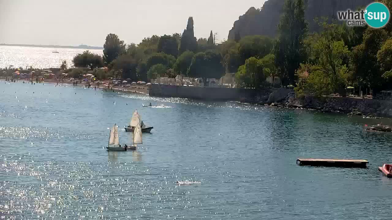 Webcam Baia di Sistiana – Marina e Golfo in diretta
