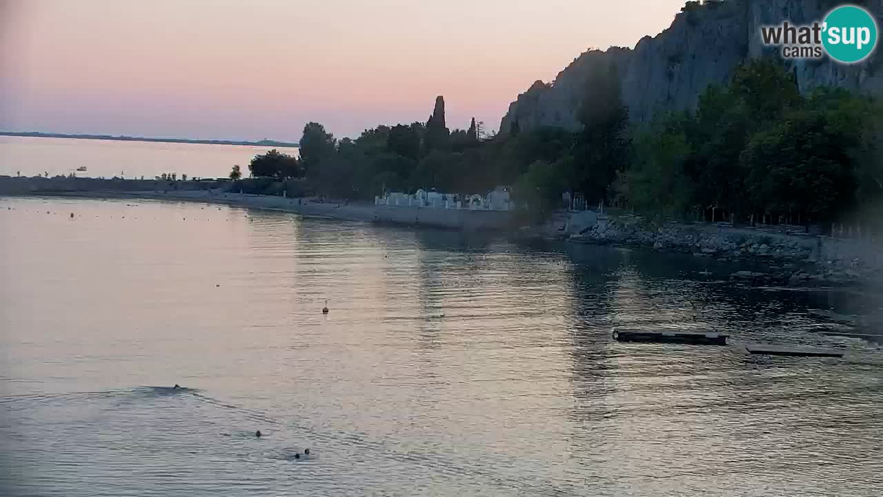 Webcam Baia di Sistiana – Marina e Golfo in diretta