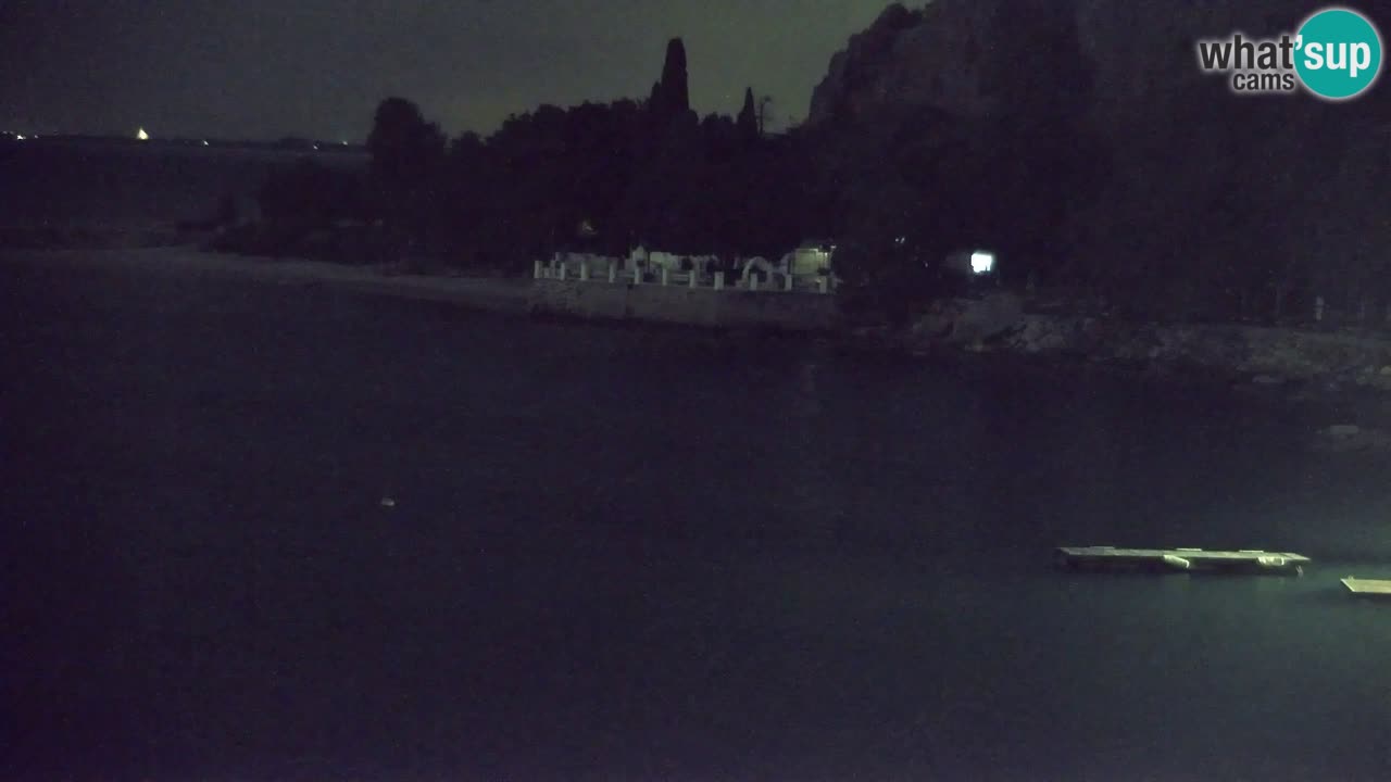 Webcam Baia di Sistiana – Marina e Golfo in diretta