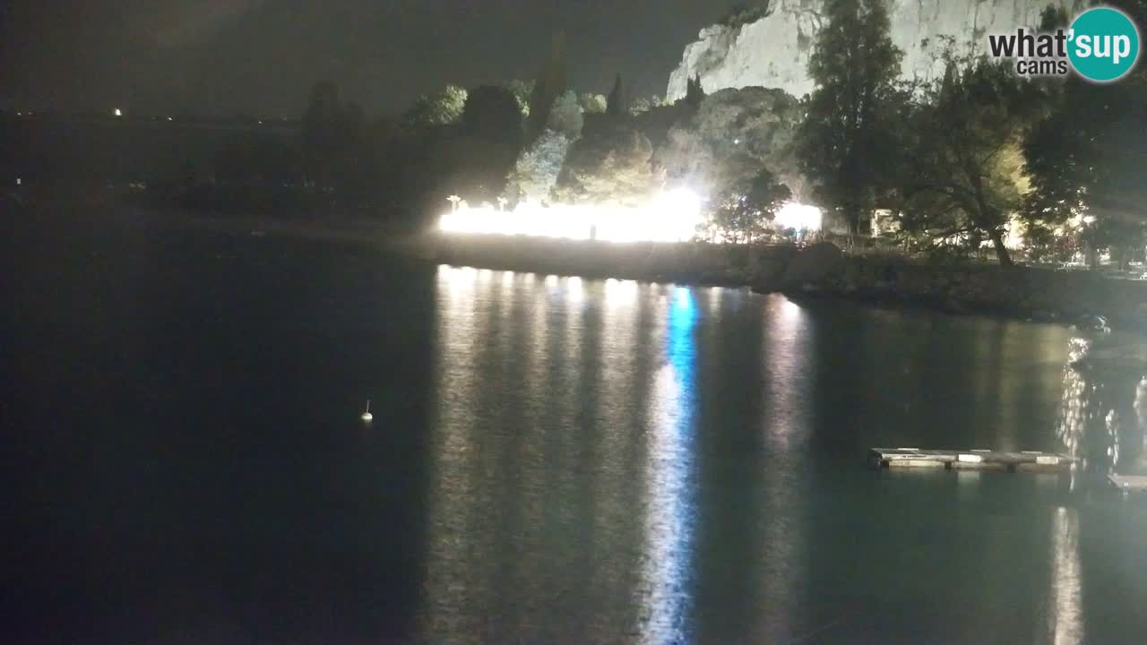 Webcam Baia di Sistiana – Marina e Golfo in diretta