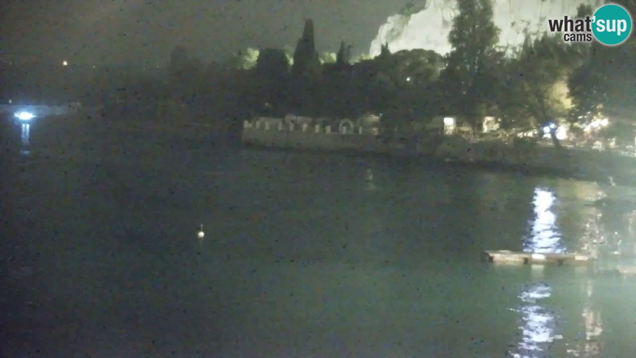 Webcam Sistiana Bucht – Liveblick auf Marina und Bucht
