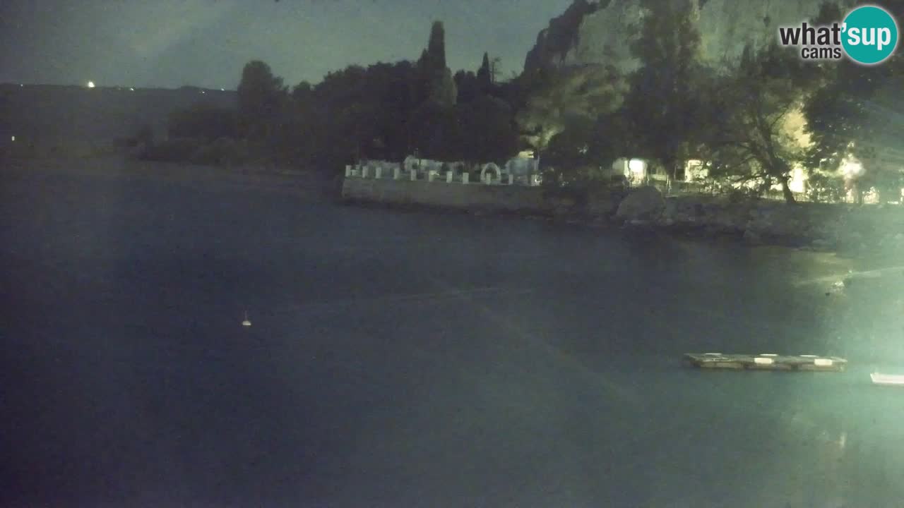 Webcam Sistiana Bucht – Liveblick auf Marina und Bucht