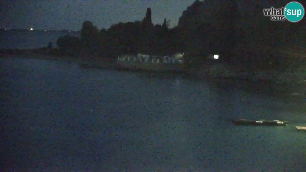 Webcam Sistiana Bucht – Liveblick auf Marina und Bucht