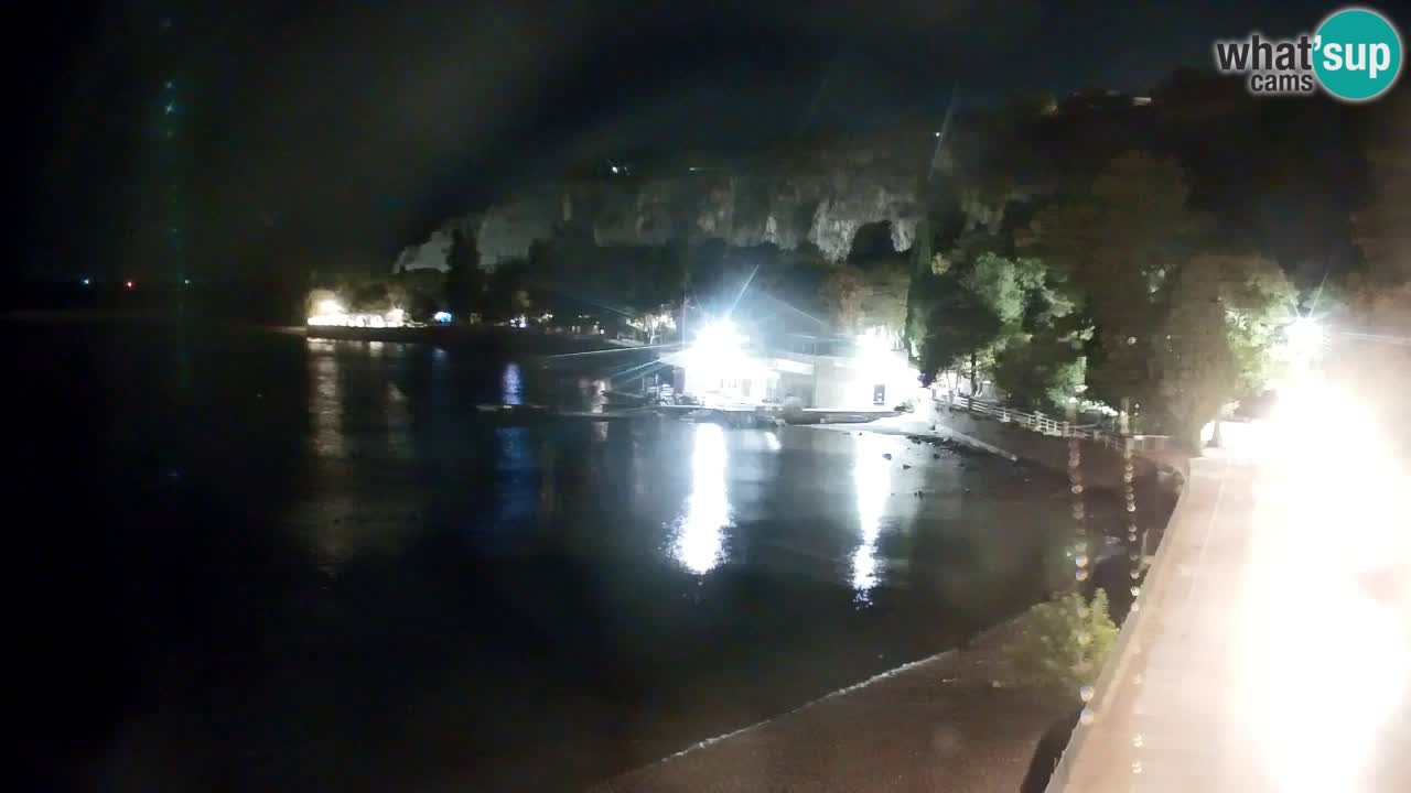 Webcam Sistiana Bucht – Liveblick auf Marina und Bucht
