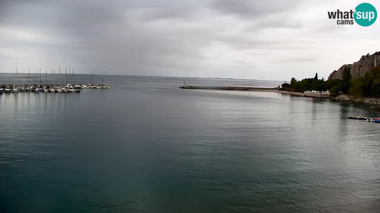 Webcam Baia di Sistiana – Marina e Golfo in diretta