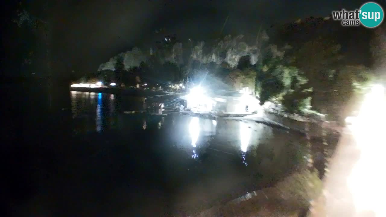 Webcam Sistiana Bucht – Liveblick auf Marina und Bucht